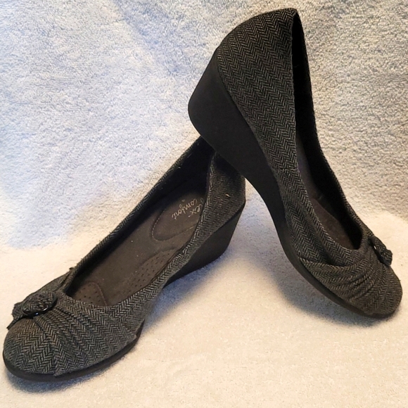 dexflex comfort Shoes - Dexflex comfort wedges